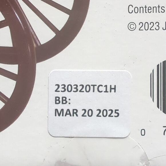 Jelly Belly Popcorn Cart Bean Machine And Bank - Picture 3 of 3